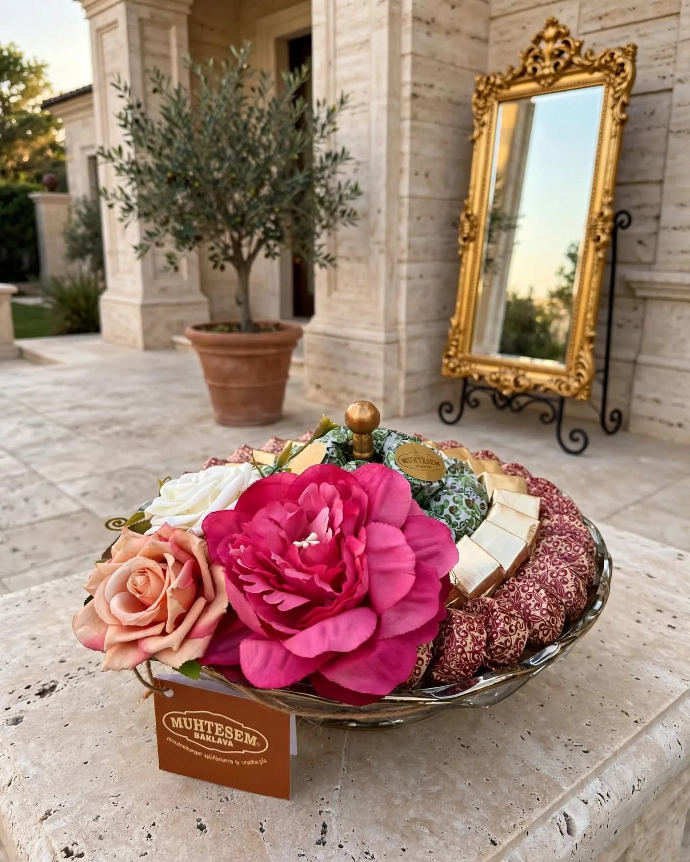 صورة شوكولاتة رقم 1
